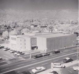 1 San Bernardino Masonic Temple 1959