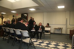 2014-2015 Officer Installation - San Bernardino Masonic Lodge #178 (California Freemasons) 18