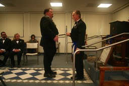 2014-2015 Officer Installation - San Bernardino Masonic Lodge #178 (California Freemasons) 21