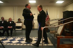 2014-2015 Officer Installation - San Bernardino Masonic Lodge #178 (California Freemasons) 22