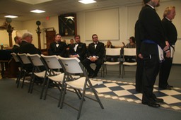 2014-2015 Officer Installation - San Bernardino Masonic Lodge #178 (California Freemasons) 25