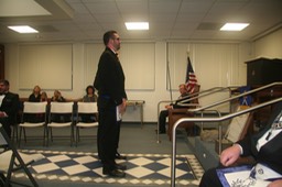 2014-2015 Officer Installation - San Bernardino Masonic Lodge #178 (California Freemasons) 32