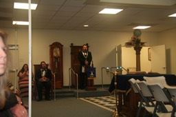 2014-2015 Officer Installation - San Bernardino Masonic Lodge #178 (California Freemasons) 42