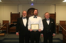 2014-2015 Officer Installation - San Bernardino Masonic Lodge #178 (California Freemasons) 74