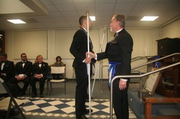 2014-2015 Officer Installation - San Bernardino Masonic Lodge #178 (California Freemasons) 17