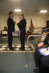 2014-2015 Officer Installation - San Bernardino Masonic Lodge #178 (California Freemasons) 33