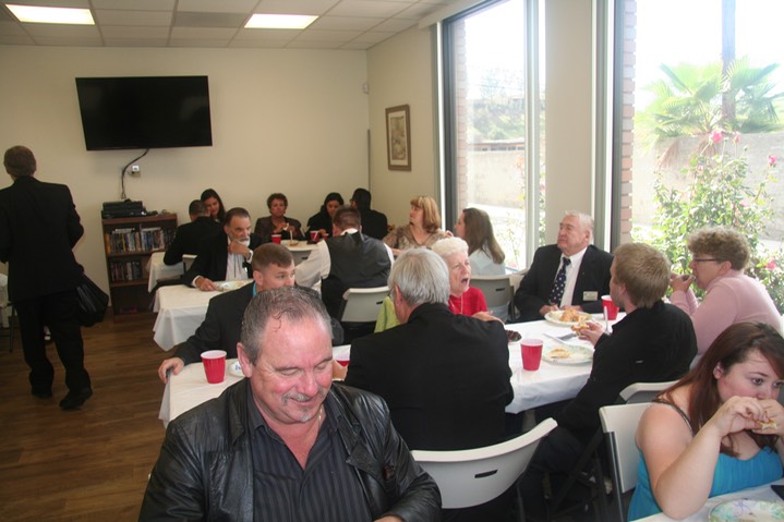 2014-2015 Officer Installation - San Bernardino Masonic Lodge #178 (California Freemasons) 81