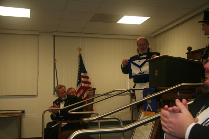 2014-2015 Officer Installation - San Bernardino Masonic Lodge #178 (California Freemasons) 52