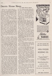 6 Masonic Digest 1939