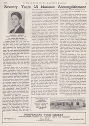 8 Masonic Digest 1939