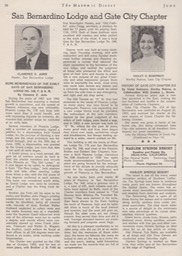 9 Masonic Digest 1939