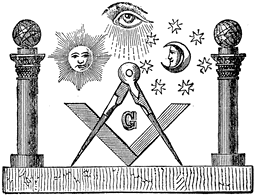 A Dictionary of Symbolic Masonry