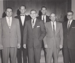 Dean B. Reynolds and Brothers
