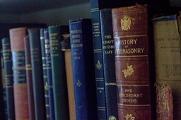 MASONIC BIOGRAPHY AND DICTIONARY