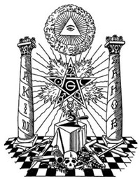 Freemasonry its Hidden Meaning by George H. Steinmetz 