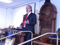 Hiram Award 2014 San Bernardino Masonic Lodge 2