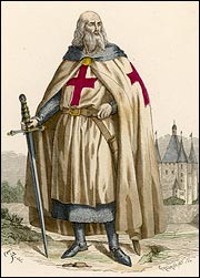 The Origins of Freemasonry and the Knights Templar