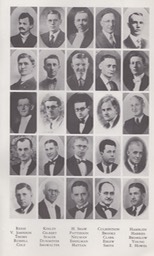 Phoenix Lodge 178  100 years of Freemasonry October 20, 1865-1965 San Bernardino California 22