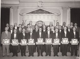 San Bernardino California Masonic history 13