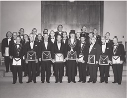 San Bernardino California Masonic history 888