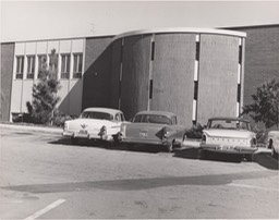 San Bernardino Masonic Temple A.D.1959 _ 2