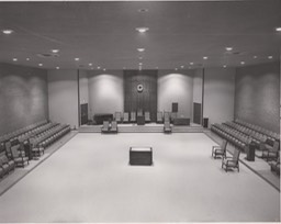 San Bernardino Masonic Temple A.D.1959 _ 1