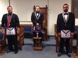 San Bernardino Masonic Lodge #178 -Freemasonry- 17