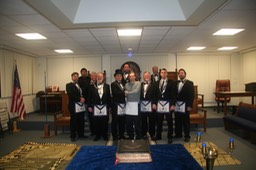 San Bernardino Masonic Lodge #178 -Freemasonry- g