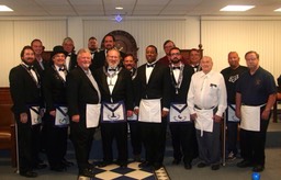 San Bernardino Masonic Lodge #178 -Freemasonry-