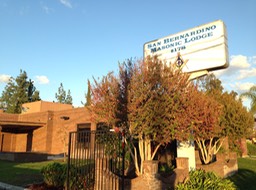 San Bernardino Masonic Lodge #178 -Freemasonry-Freemasons of California 33