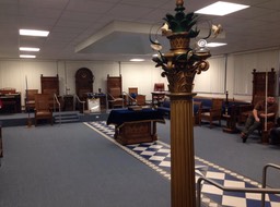 San Bernardino Masonic Lodge #178 