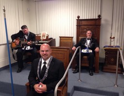 San Bernardino Masonic Lodge #178 178 178