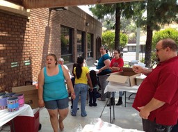 San Bernardino Masonic Lodge MayFest 2014 _8