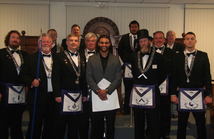 San bernardino masonic lodge 178 May 21 2015