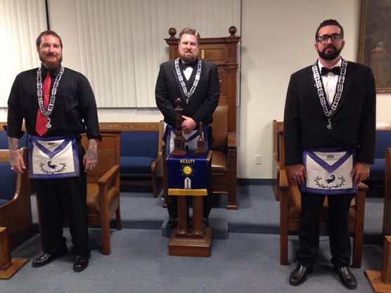 San Bernardino Masonic Lodge #178 -Freemasonry- 17