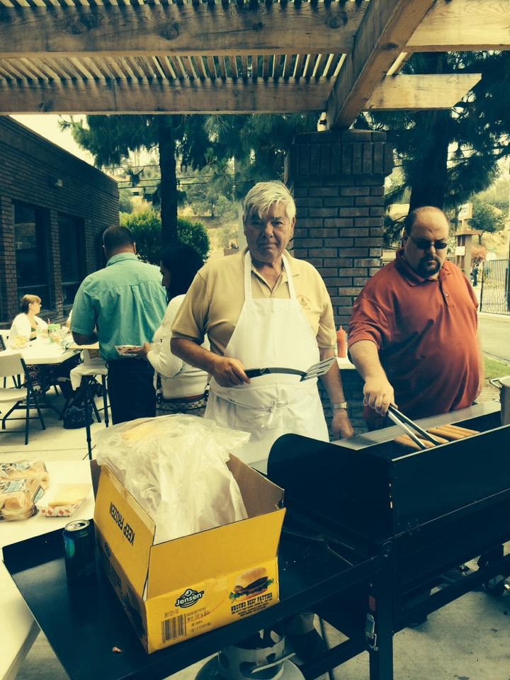 San Bernardino Masonic Lodge MayFest 2014 _9