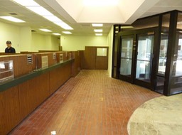 12 (Before The Build Out) Building the new Masonic Lodge 2012 at 1380 E. Highland Ave., San Bernardino, CA 92404